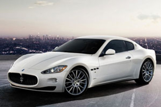Maserati'nin 450 HP'lik versiyonu görücüye çıkıyor
