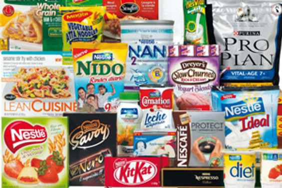 Nestle 2010'da 75 milyon liralık yatırım yapacak