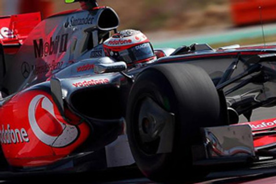Formula tarihinde yeni dönem başlıyor