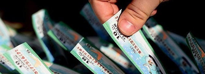 Yılbaşı büyük ikramiyesi belli oldu