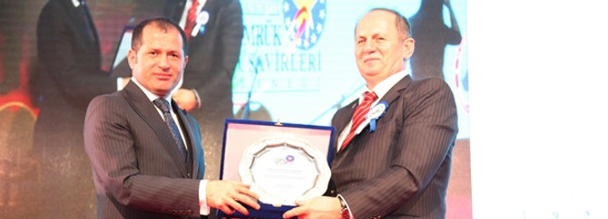 İGMD, "Dünya Gümrük Günü"nü kutladı