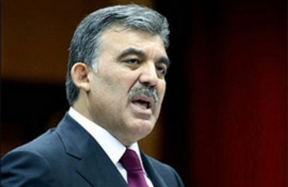 ”Brüksel'deki görüşmeyi İsrail talep etti”