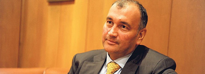 Ülker Türkiye Finans'taki hisselerini satmak istiyor