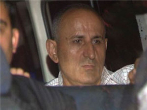 'Makine' ile ıslak imza attı