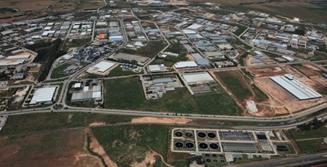 Suriyeli firma sayısı 10 bini aştı