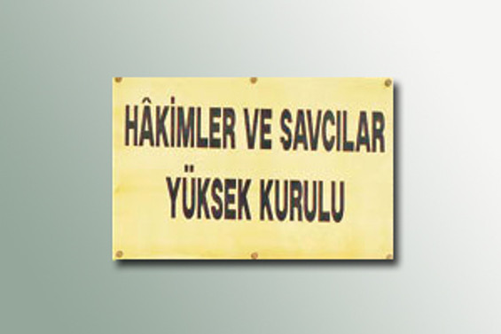 Yaz Kararname Taslağı HSYK'ya gönderildi