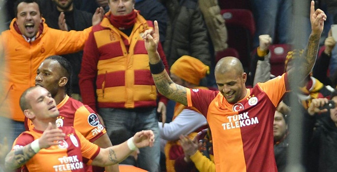 Galatasaray lige seyircisiz başlayacak