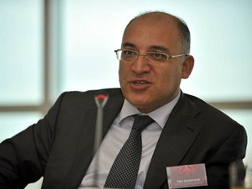 "İhracatın Yıldızı" 133 firma ödülllendirildi