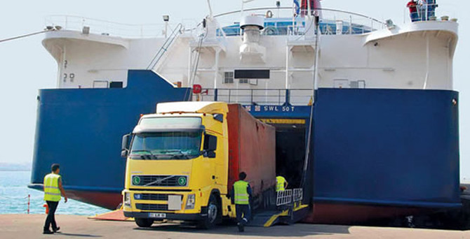 Bulgaristan transit geçişi engelledi