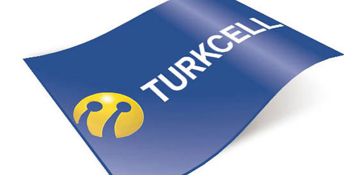 Turkcell'den 1.6 milyar lira net kâr