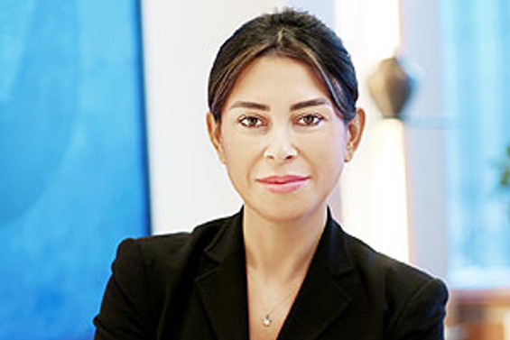 Dinçer, IIF Yönetim Kurulu üyesi oldu