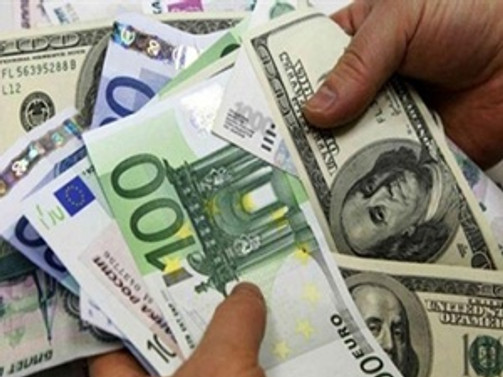 Reel efektif döviz kuru yükseldi