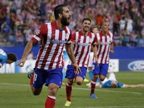 Atletico Madrid 'devrim' peşinde