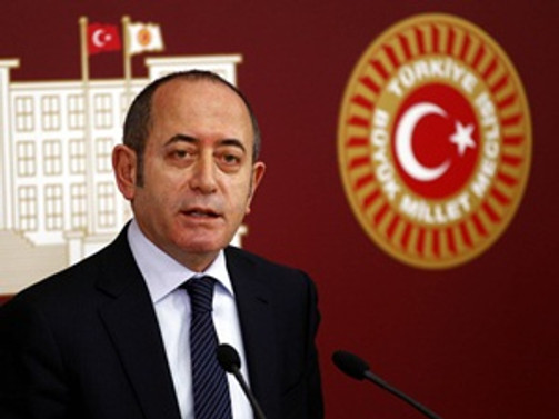 CHP Anayasa Mahkemesi'ne gidecek