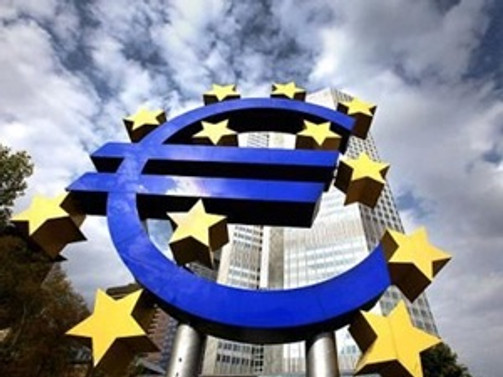Euro Bölgesi ikinci çeyrekte büyümedi