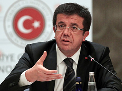 Zeybekci: İhracatta OVP hedefine ulaşacağız