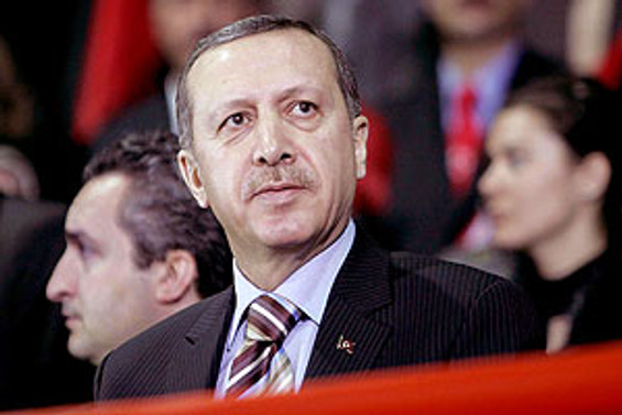Başbakan'a 'işçi' isyanı