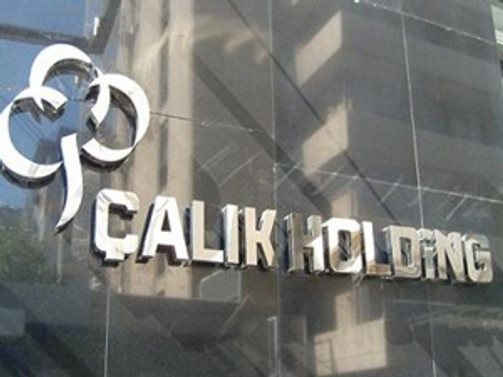 YTÜ ve Çalık Holding'den işbirliği