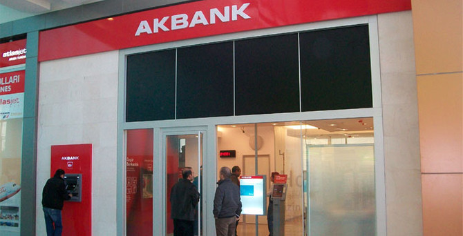 Citigroup, Akbank'tan çekildi