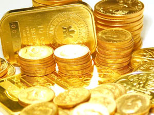 Altın ithalatı mayısta 11.76 ton oldu