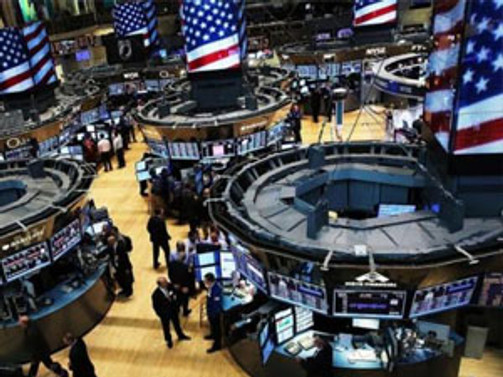 New York borsası yükselişle açıldı