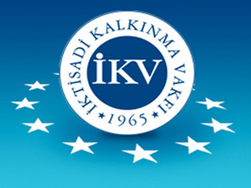 İKV'den 62. Hükumet Programı açıklaması