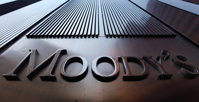 Moody's'in ECB kararına yorumu