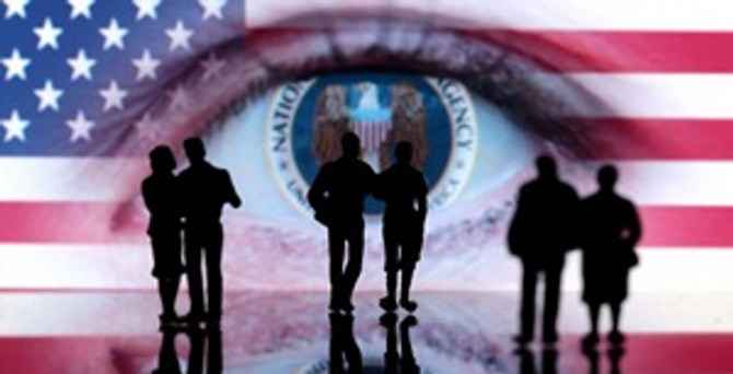 NSA 122 lider hakkında bilgi toplamış