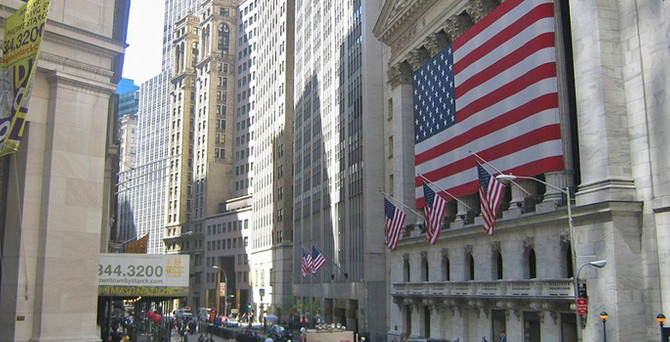 Wall Street bankaları Londra'dan kaçıyor