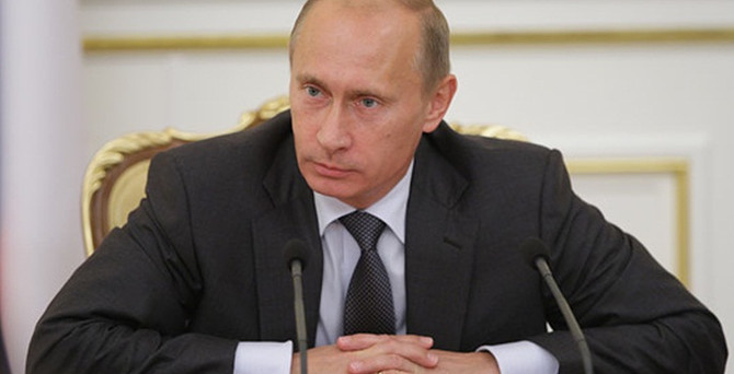 Çin’den Putin'e destek