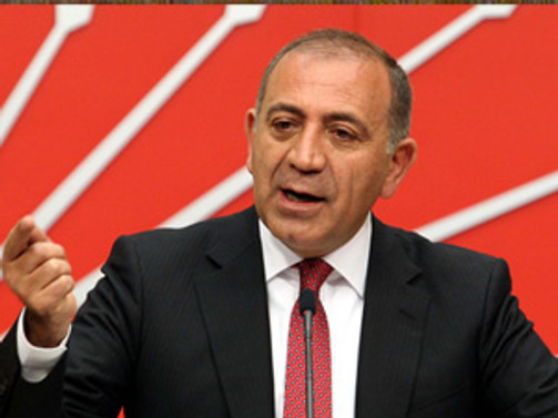 "Kaygılı bir ortamdayız"