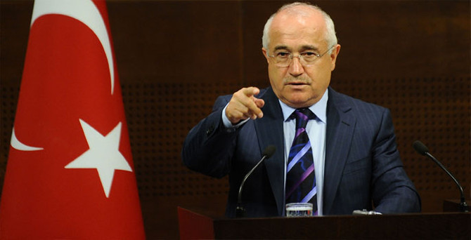 Meclis Başkanı'ndan önemli açıklamalar