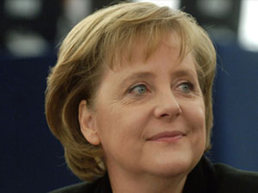 Federal Başsavcılığı, Merkel için soruşturma başlattı