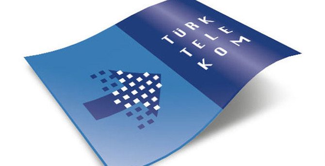 Türk Telekom'un net kârı 26.7 milyon lira oldu