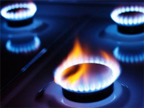 Türkiye'nin doğalgaz ithalatı ve üretimi azaldı