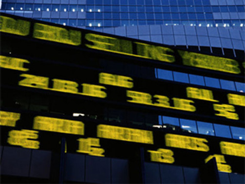 Borsa ilk yarıda yüzde 0,82 değer kaybetti