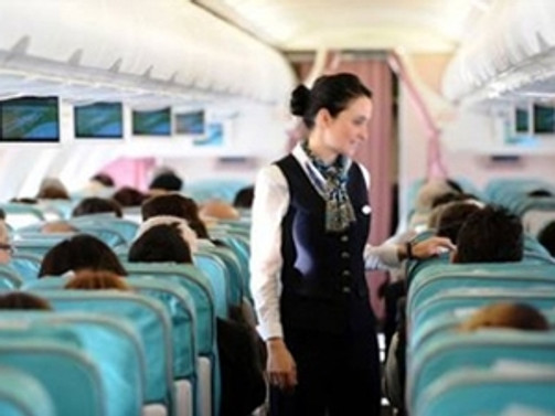 "Turkish Airlines Lounge İzmir" hizmete açıldı