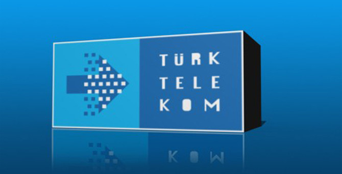 Türk Telekom'da flaş atamalar