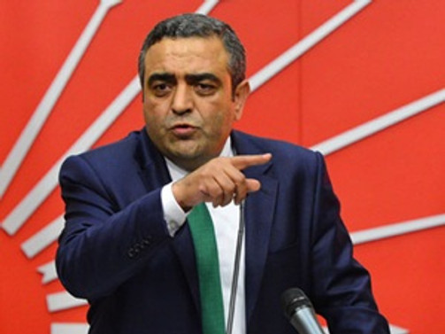 CHP:17 Aralık'tan sonra TİB kayıtları silindi mi?