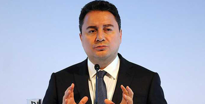 Babacan: Merkez kuru çok yakından izliyor