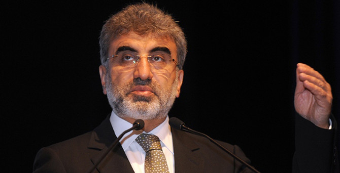 ‘Gaz pazarlığı’ için Moskova'ya gidecek