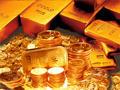 Altının kilogramı 91 bin 250 lira oldu