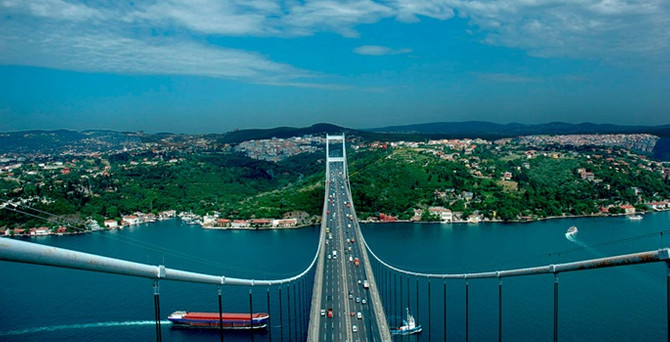 FSM'de serbest geçiş başladı