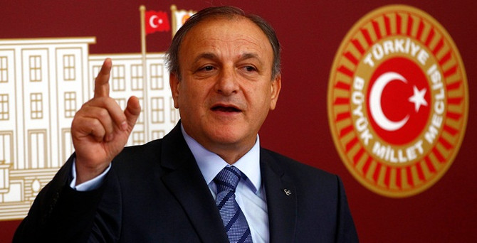 MHP, İzmir adaylarını tanıttı
