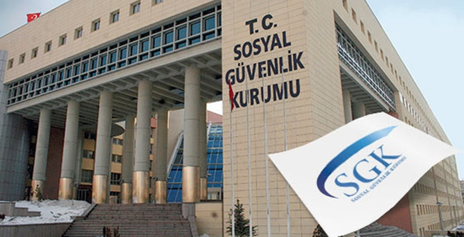 SGK'dan Filistin'e ilaç yardımı kampanyası