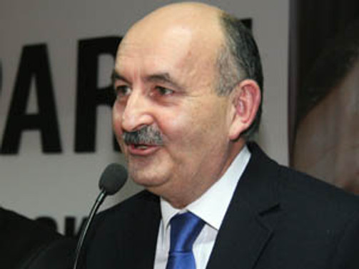 "Sağlığa zararlı her türlü yanlışlığa tavrımız nettir"