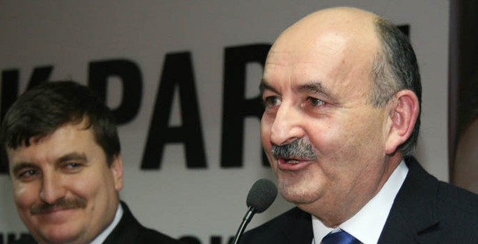 Bakan Müezzinoğlu: Netekim öldü