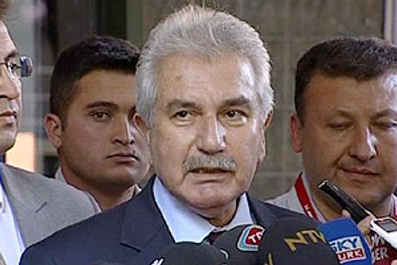 "Atama kararnamesi yakında gündeme gelir”