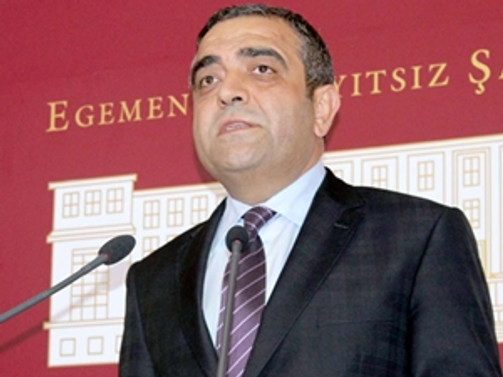 CHP 'TÜRGEV'i sordu