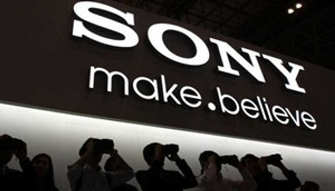 Japon elektronik şirketi Sony tehdit altında